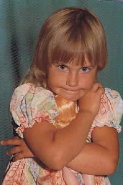 Emma Durrant - Childminder - Benfleet - Essex